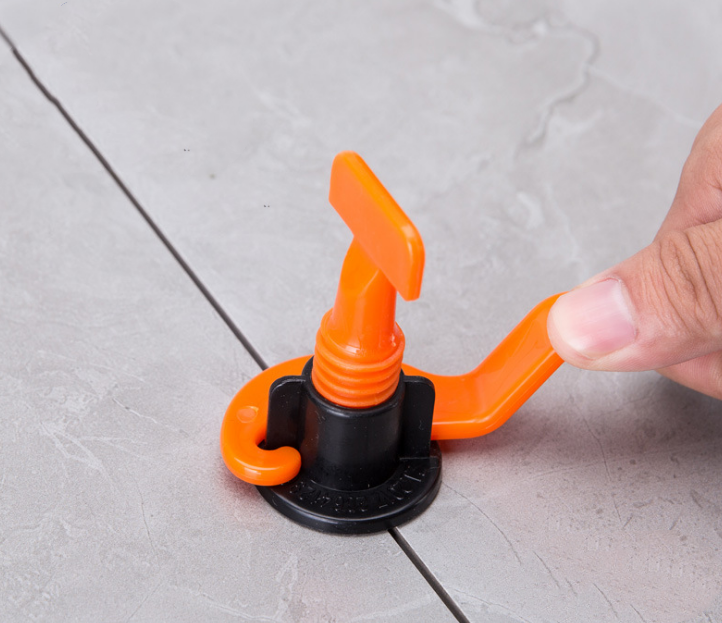 Tile Leveling Tool and Calibration Kit