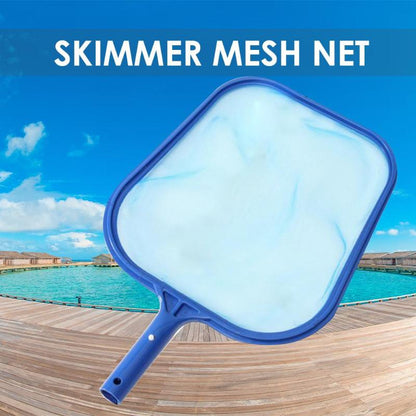 Fish Pond Skimmer Net for Pool Cleaning