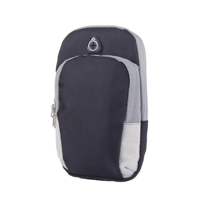 Outdoor Multifunctional Running Arm Bag