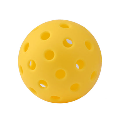 Outdoor Pickleball Balls 40 & 26 Hole