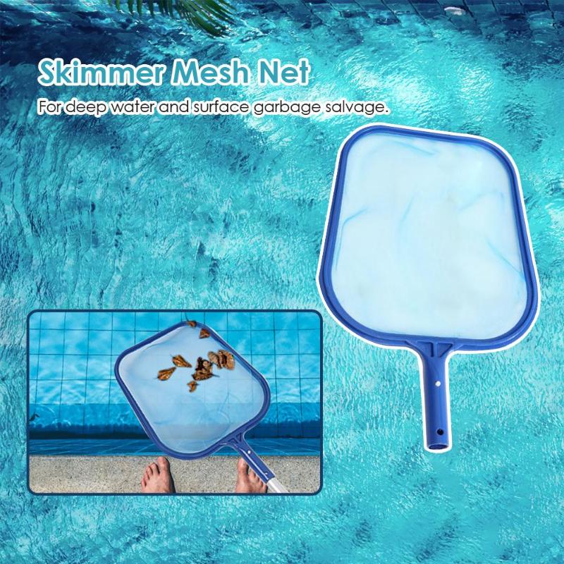 Fish Pond Skimmer Net for Pool Cleaning
