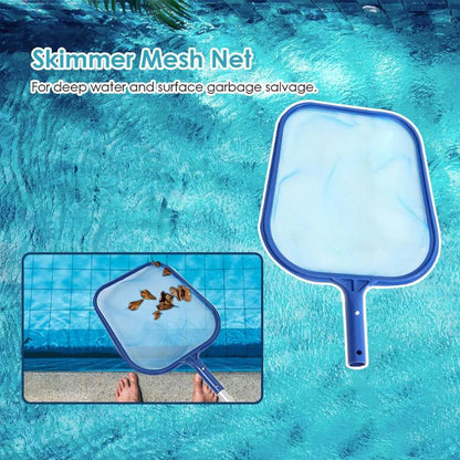 Fish Pond Skimmer Net for Pool Cleaning
