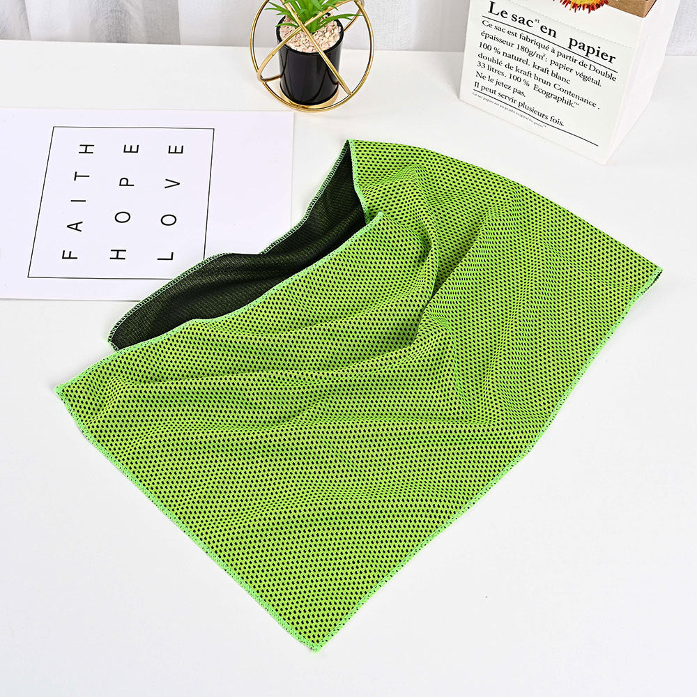 Quick-Drying Cooling Sports Towel