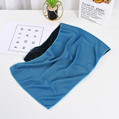 Quick-Drying Cooling Sports Towel
