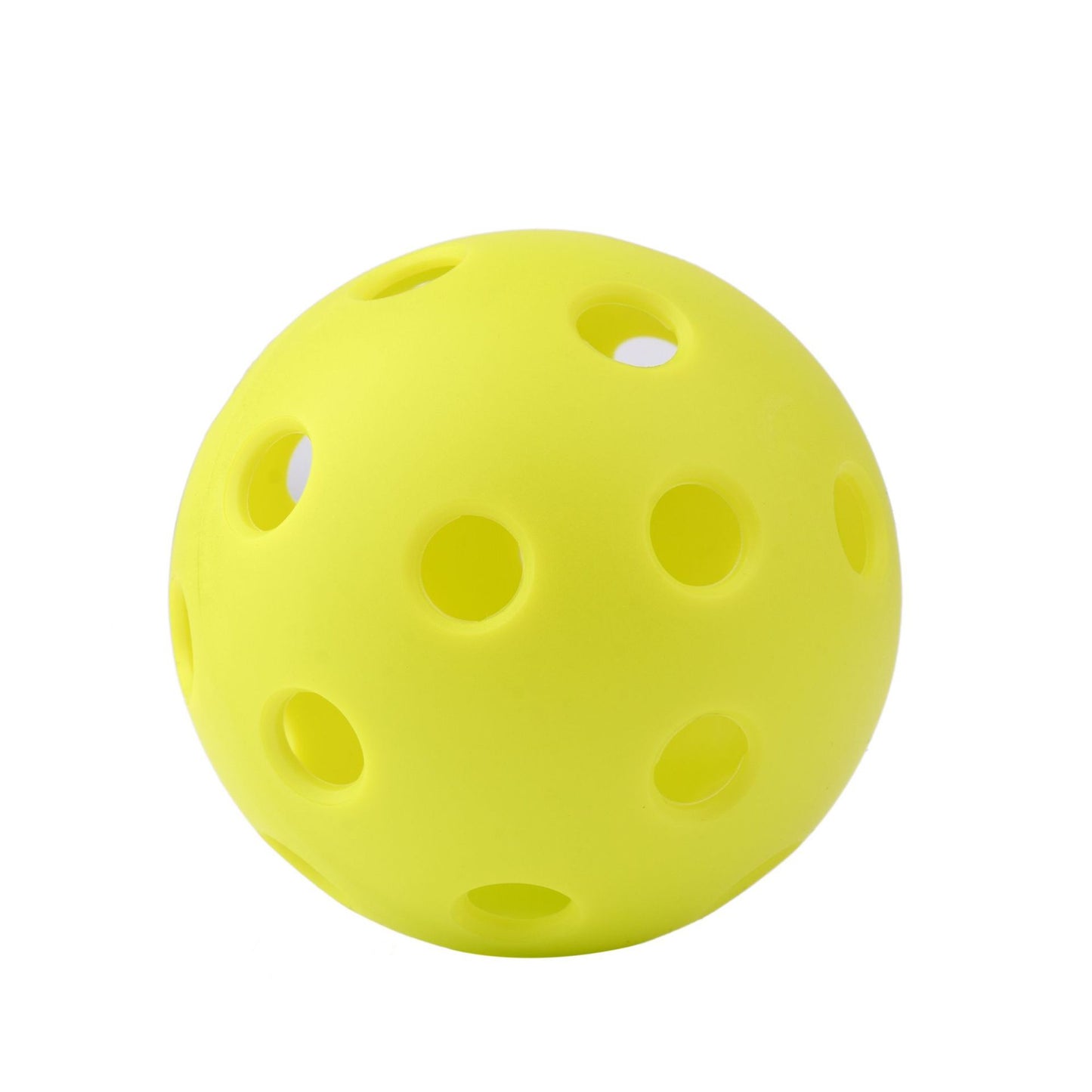 Outdoor Pickleball Balls 40 & 26 Hole