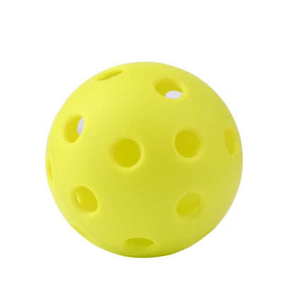 Outdoor Pickleball Balls 40 & 26 Hole