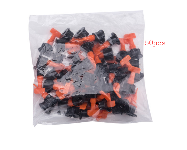 Tile Leveling Tool and Calibration Kit