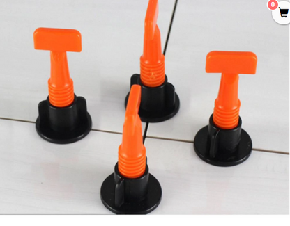 Tile Leveling Tool and Calibration Kit