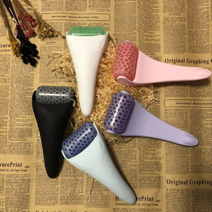 Beauty Ice Roller Face Massage Tool