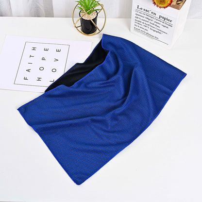 Quick-Drying Cooling Sports Towel