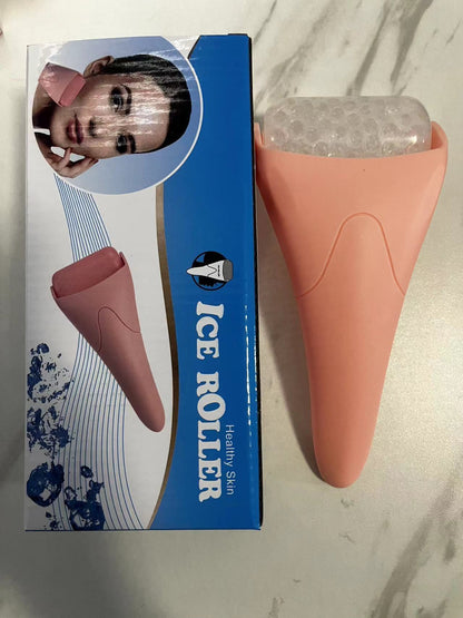 Beauty Ice Roller Face Massage Tool