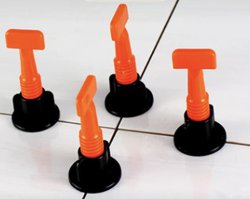 Tile Leveling Tool and Calibration Kit
