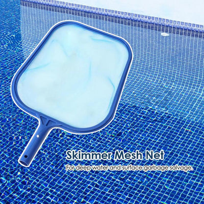 Fish Pond Skimmer Net for Pool Cleaning