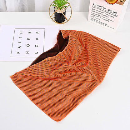 Quick-Drying Cooling Sports Towel