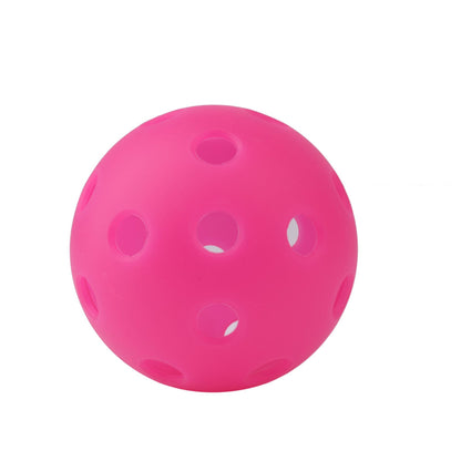 Outdoor Pickleball Balls 40 & 26 Hole