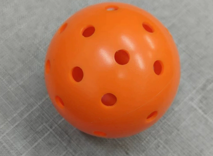 Outdoor Pickleball Balls 40 & 26 Hole