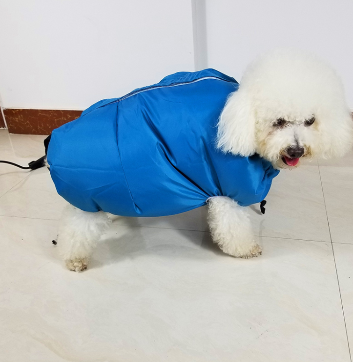 Pet Drying Box with Dryer Bag