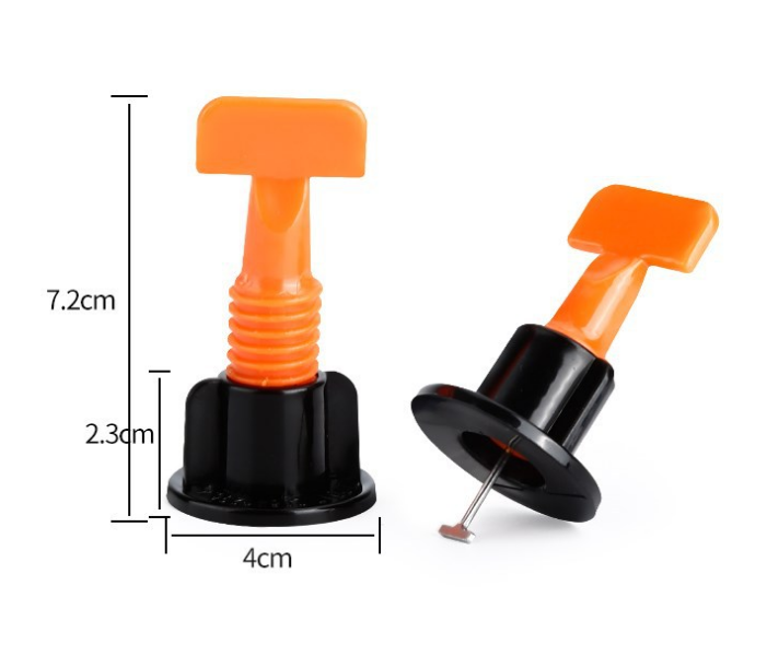 Tile Leveling Tool and Calibration Kit