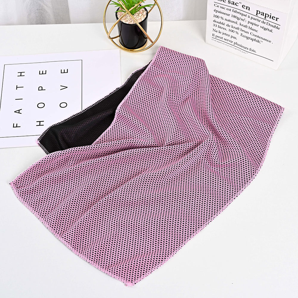 Quick-Drying Cooling Sports Towel