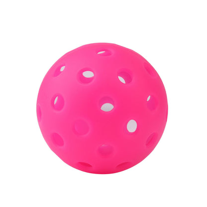 Outdoor Pickleball Balls 40 & 26 Hole