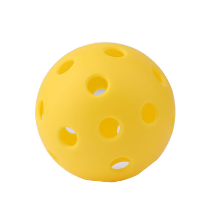 Outdoor Pickleball Balls 40 & 26 Hole