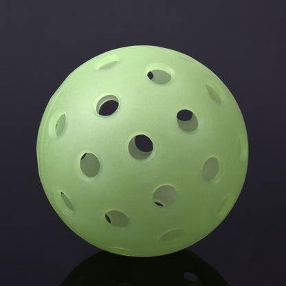 Outdoor Pickleball Balls 40 & 26 Hole