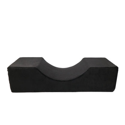 U-Shaped Lash Extension Pillow
