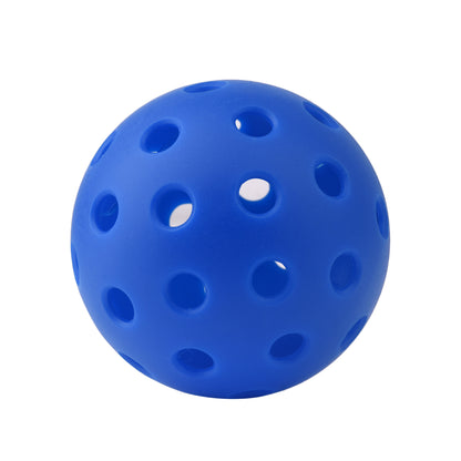Outdoor Pickleball Balls 40 & 26 Hole