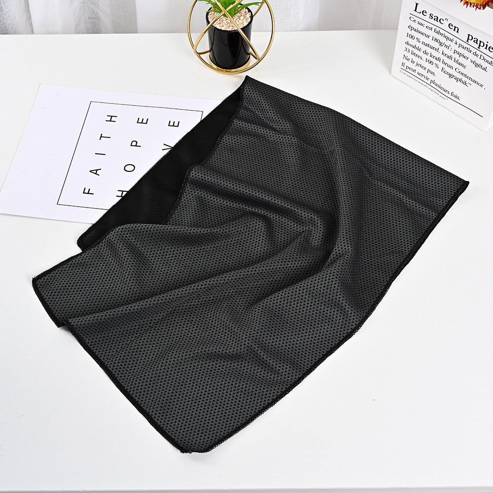 Quick-Drying Cooling Sports Towel