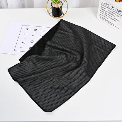 Quick-Drying Cooling Sports Towel