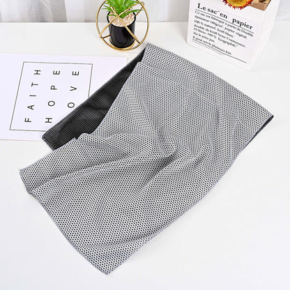 Quick-Drying Cooling Sports Towel