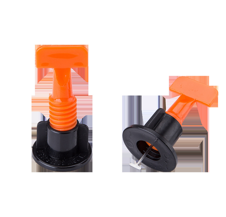 Tile Leveling Tool and Calibration Kit