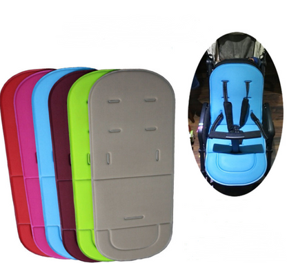 Universal Cotton Baby Stroller Cushion