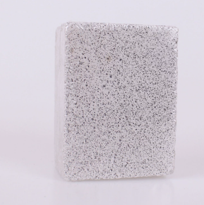 Grill Griddle Cleaning Brick for BBQ Racks