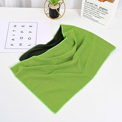 Quick-Drying Cooling Sports Towel