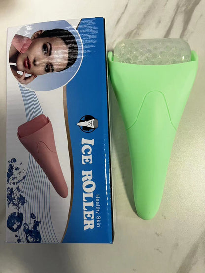 Beauty Ice Roller Face Massage Tool