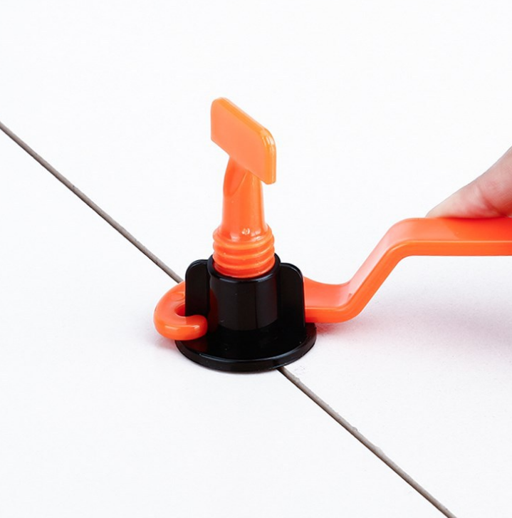 Tile Leveling Tool and Calibration Kit