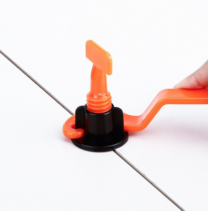 Tile Leveling Tool and Calibration Kit